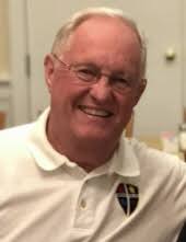 Obituary information for B. Merritt Buchanan, Jr.