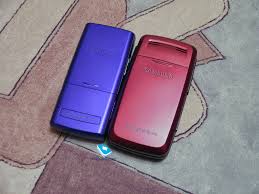 Samsung i400