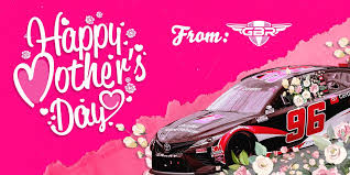 It's also the 138th day of the year. Gaunt Bros Racing On Twitter Happy Mother S Day To All The Moms Out There Enjoy Your Special Day Nascar Teamtoyota Mothersday2020