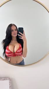 You look like another one of those beautiful women who sold their soles to “ Porn and OnlyFans”.