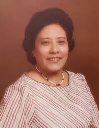 Ramona Ybarra Ramirez