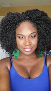 Crochet Braids Using Freetress Bohemian Braid Natural Hair Styles Crochet Braids Hairstyles Bohemian Braids