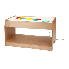 Light Table For Kids Becker S School Supplies