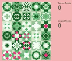 Welcome to our new fun & games section! The New York Times Tiles Game Is My New Obsession The Week