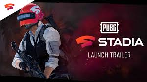 Посетить сайт playerunknown's battlegrounds в facebook pubg на twitch pubg в twitter playerunknown's battlegrounds на youtube просмотреть историю обновлений. Pubg Official Launch Trailer Stadia Youtube