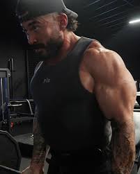 BICEPS + TRICEPS⚡️Arm Day Workout!, Save & Tag a Friend ✅, ➡️ @youngla //  Code: JOEANDREWS, ➡️ @ghostlifestyle // Code: JOE, Cable Rope Curl:, ➖  4x12/15!, Barbell Curl:, ➖ 4x10/12!, Single Arm ...