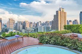 The garden court serves western cuisine as well as one of the best sandwiches in bangkok in a tropical garden setting with towering palm trees and fresh flowers. Find The Best Hotel Suites In Bangkok For Your Private Party