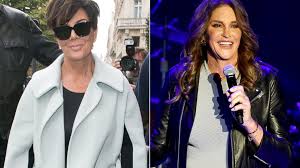 Vanity fair cover star caitlyn jenner insisted ex kris jenner knew about her dressing in women's clothing, as well as her breast growth and hormone use long before the momager has claimed she discovered the truth; Kris Jenner Upset About Caitlyn Jenner S Comments In Magazine Article Abc News