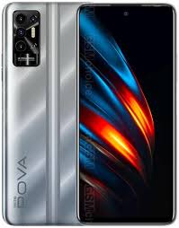 As for expandability, both feature dedicated slots for microsd cards. Tecno Pova 2 Photo Gallery Photo 02 Gsmchoice Com