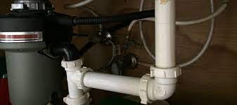 Food particles get trapped, causing an unpleasant odor to rise up through the. Understanding Drains And Your Home S Hvac System