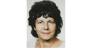 Maria Stout Obituary (2017)