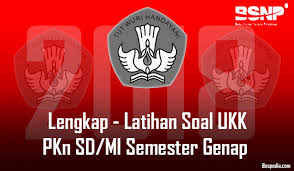 We did not find results for: Lengkap Latihan Soal Ukk Pkn Sd Mi Semester 2 Genap Semua Kelas Tahun 2019 2020 Bospedia