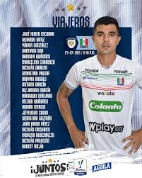 Latest results jaguares de córdoba. 5qtpxthbo2unrm