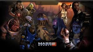 We did not find results for: Mass Effect 2 Wallpaper By Zeebow14 On Deviantart