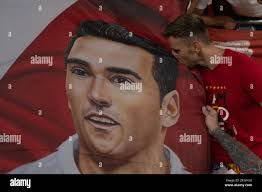 José antonio reyes Banque de photographies et d'images à haute résolution