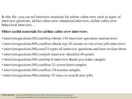 Top 10 Airline Cabin Crew Interview Questions And Answers Interview Questions And Answers This Or That Questions Interview Questions