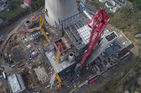 W ramach kampanii społecznej moda na bezpieczeństwo dział bhp oddziału elektrownia turów zorganizował konkurs dla dzieci. Mobilne Wytwornie Betonu Cemex Wznowily Dostawy Betonu Na Budowe W Elektrowni Turow