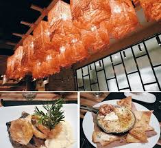 Black Blue Steak And Crab Black Blue Offers Dining At Its Best Boneless Short Ribs Crab And Lobster Blue Steak