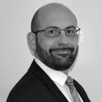 Timothy Ball, Financial Adviser in ELLAND