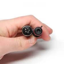 You can connect on the source, which means that whenever you open the key, the monitor opens. Adaptor Cable For Voyager Backup Camera Systems Male Female Our Products