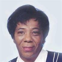 Ms. Bernestine Connie Obituary