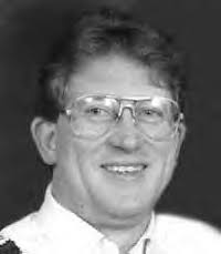 Lee Delbert Erickson (1947-2007)