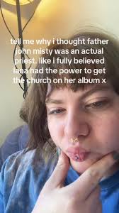 Father John Misty Controversy