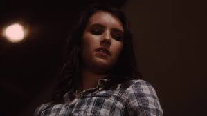 Skeet Ulrich was so excited to be part of Scream that he accidentally  revealed that his character was the killer in a phone interview before the  film's release. Immediately after hanging up,