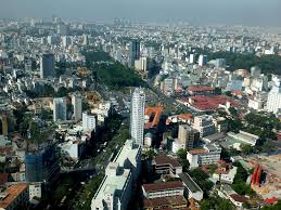 We're about helping you realize your. Ho Chi Minh Paris Of Asia