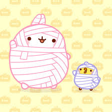 Certificate for nickname melok_ to embed in blogs, websites or social networks. New Trending Gif On Giphy Molang Molang Wallpaper Hello Gif