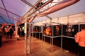 MOREPIXX? celebrates 10 years | Darklands Festival