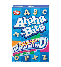 Prehistoric peoples ground whole grains and cooked them with water to form gruels and porridges similar to today's hot cereals. Buy Post Alpha Bits Cereal Online Cereal Muesli Cereal Muesli Kitchen Appliances Pepperfry Product