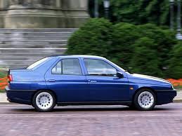 Image result for Blue Inca 2005 Alfa-Romeo