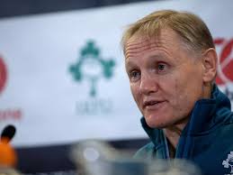 Ireland team to play USA LIVE updates as Joe Schmidt reveals starting XV  and team news for Aviva Stadium clash