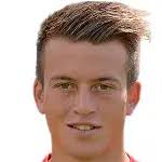 Patrick Göbel, estatísticas e perfil, Defesa, Dortmund B