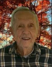 Obituary information for Ray Delton Berryhill