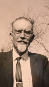 Otis Donald McGeorge (1901-1963)