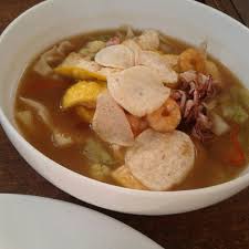 Maybe you would like to learn more about one of these? Photos At Makan Makan Cafe In Bandung