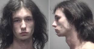 Georgia teen murders: Bizarre court appearance for Jeffrey Hazelwood,  suspect in Natalie Henderson, Carter Davis murders