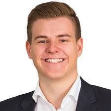 Alexander Constantin's Instagram, Twitter & Facebook