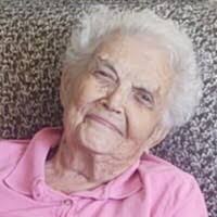 Hazel Wakefield Obituary