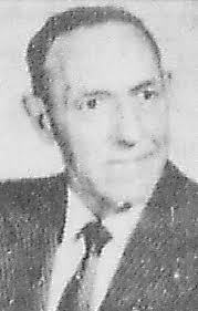 Christian Peter Bunning (1917-2003)