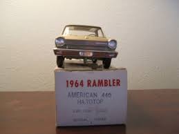 Image result for Bengal Ivory 1964 AMC