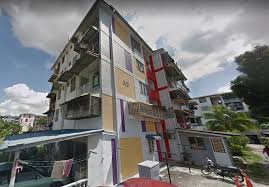 Wangsa maju, kuala lumpur (吉隆坡): Flat Wangsa Maju Seksyen 1 Blok A9 Pro Agent Property Facebook