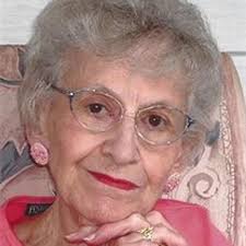 Helen J. "Jane" Berndt Obituary April 7, 2013