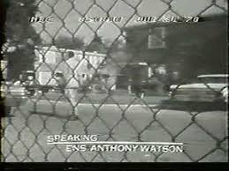 After a long, troubled history, the notorious chicago housing complex is closed for good. Nbc News July 1970 Cabrini Housing Project Youtube