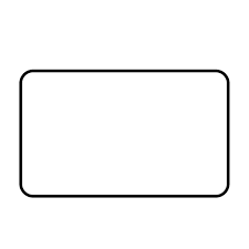 In this video, you can learn how to use the rounded rectangle tool in adobe photoshop cc 2019. Rectangle Shape Stroke Ad Affiliate Sponsored Stroke Shape Rectangle Logo Shapes Rectangle Shape Svg Shapes