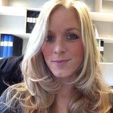 Lucie Watson Donnert (@LucieWatsonD)