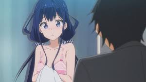 Masamune Kun No Revenge Season 2 Release Date Characters English Dub Makabe masamune has changed himself greatly for a single reason: masamune kun no revenge season 2