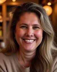 Danielle Daviscourt, Marriage & Family Therapist Associate, Grass Valley,  CA, 95945